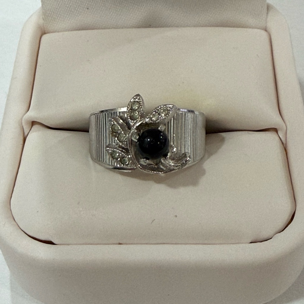 14k Ge Vintage Joseph Esposito Ring Size 6
